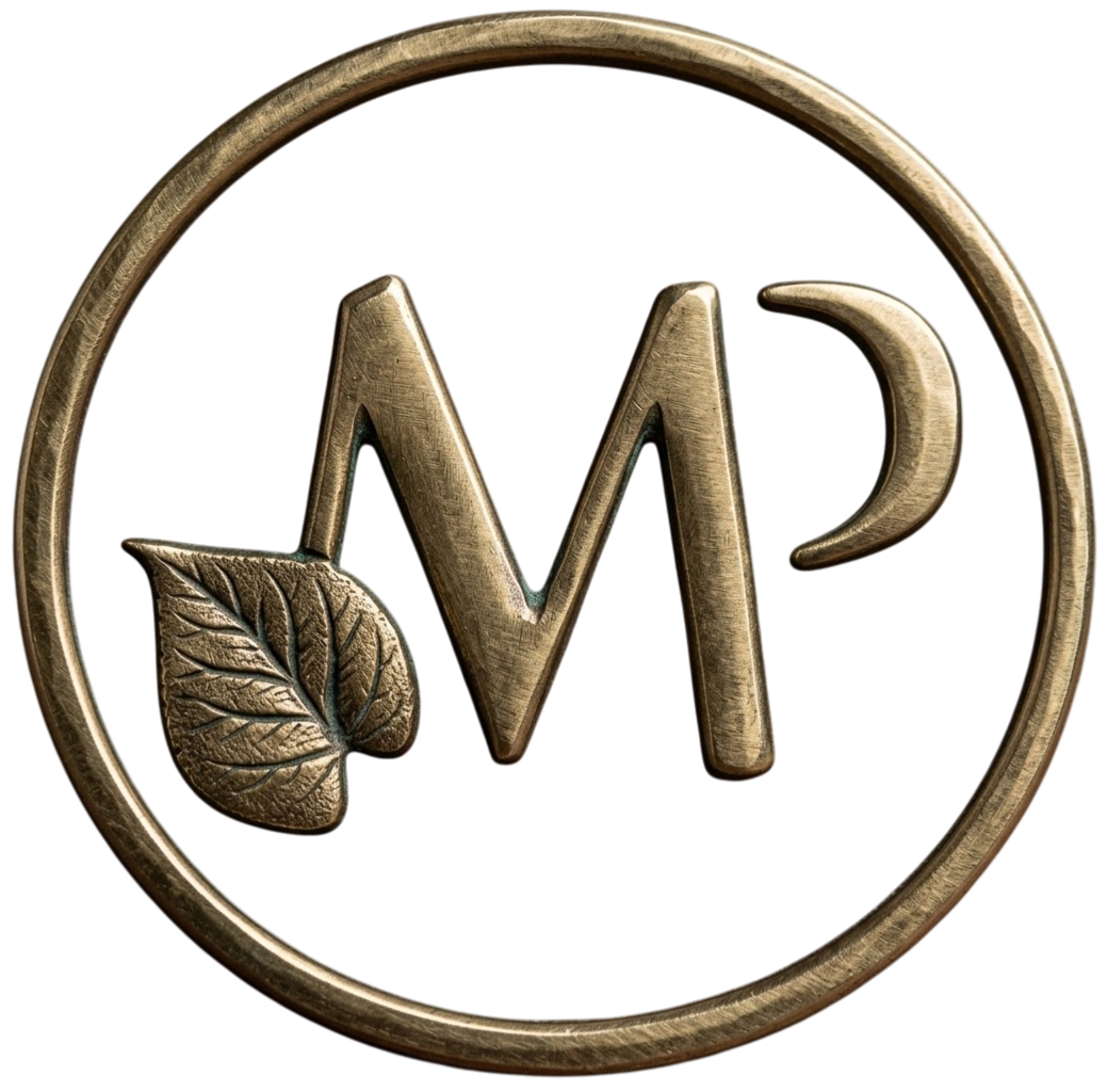 Madhur Pan Logo